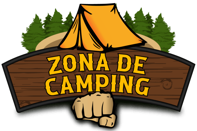 Zona de Camping - El Rancho de Héctor